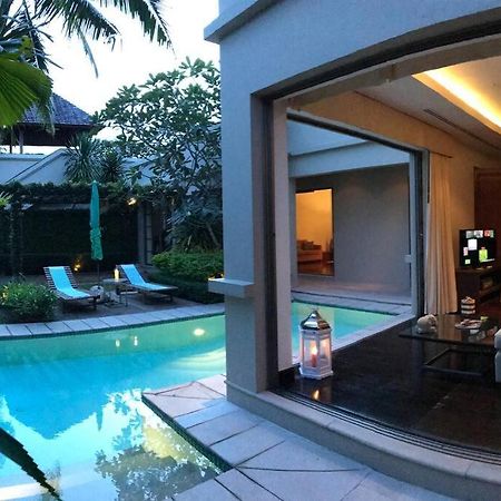 Villa Saffron Private Secure 3 Bed 2 Baths Pool Villa Phuket Exterior foto